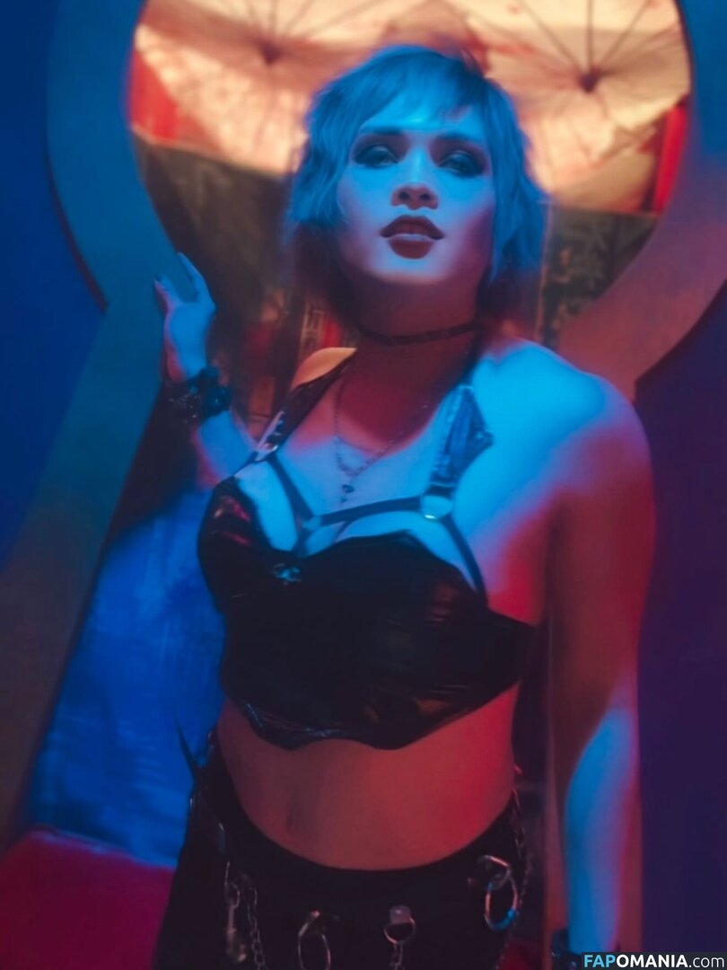 Kidd Bandit / banditgamesxo / kiddbanditpro Naakt OnlyFans  Gelekte foto #14