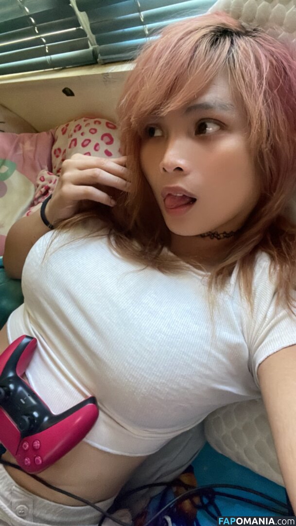 Kidd Bandit / banditgamesxo / kiddbanditpro Naakt OnlyFans  Gelekte foto #17