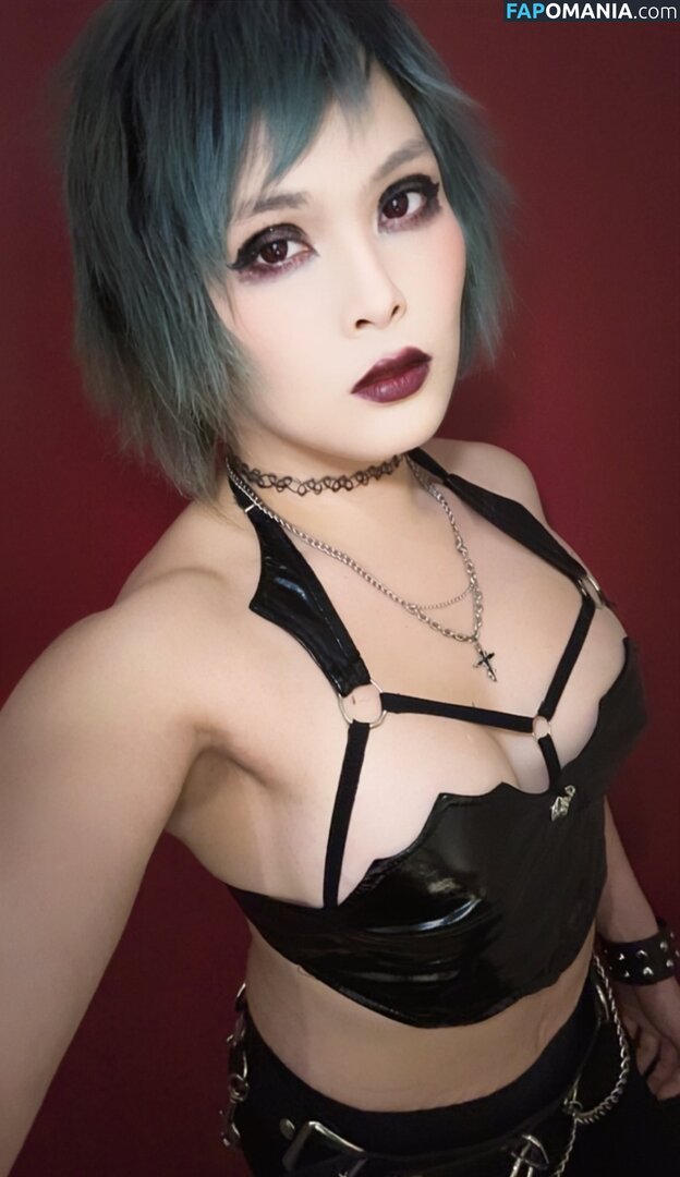 Kidd Bandit / banditgamesxo / kiddbanditpro Naakt OnlyFans  Gelekte foto #18