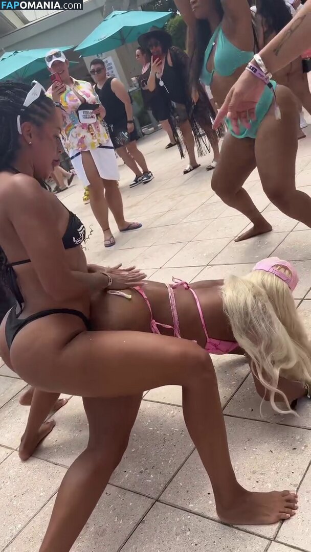 AEW Wrestling / HoganKnowsBest3 / Kiera Hogan / thekierahogan_ Naakt OnlyFans  Gelekte foto #7