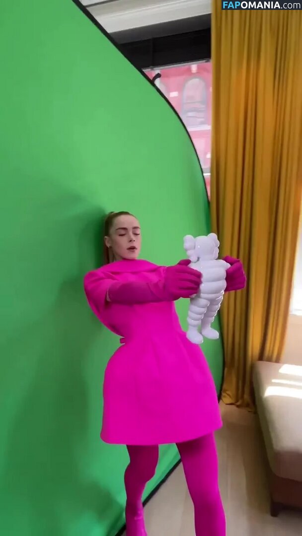 AdventuresSabrina / Kiernan Shipka / kiernanshipka Naakt OnlyFans  Gelekte foto #518