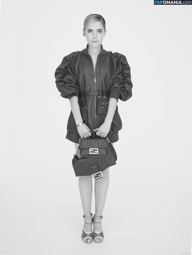 AdventuresSabrina / Kiernan Shipka / kiernanshipka Naakt OnlyFans  Gelekte foto #872