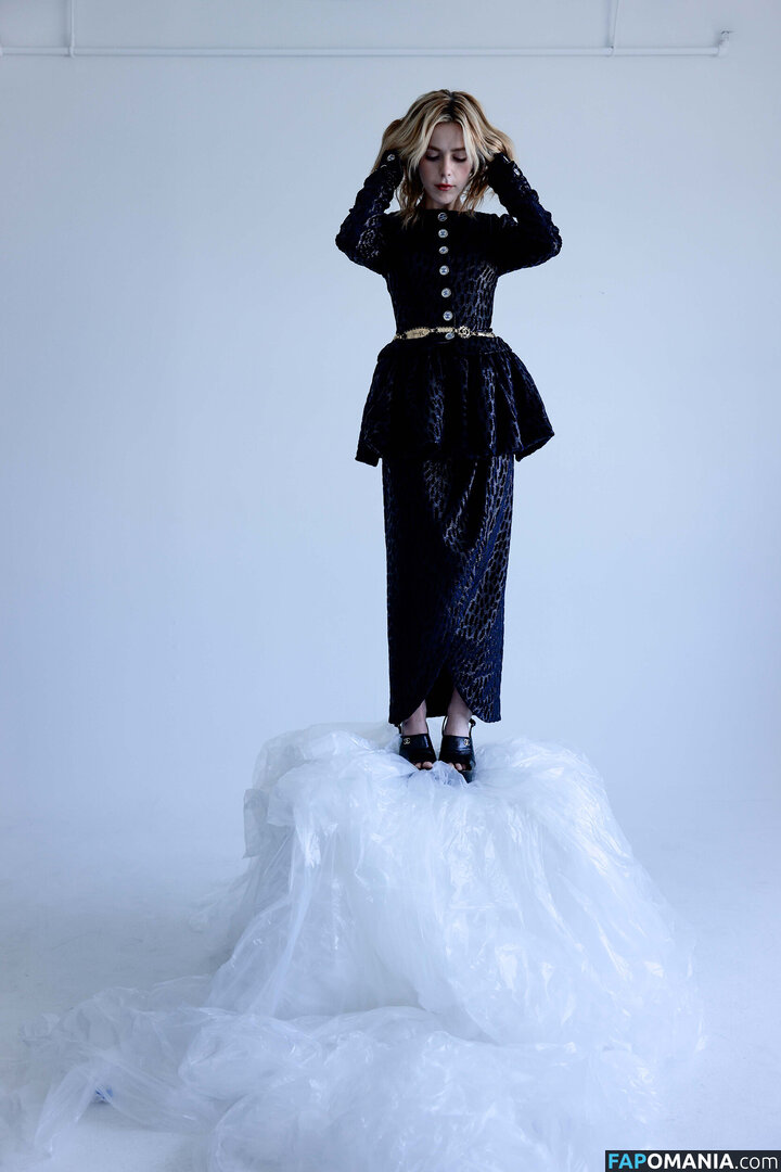 AdventuresSabrina / Kiernan Shipka / kiernanshipka Naakt OnlyFans  Gelekte foto #1529