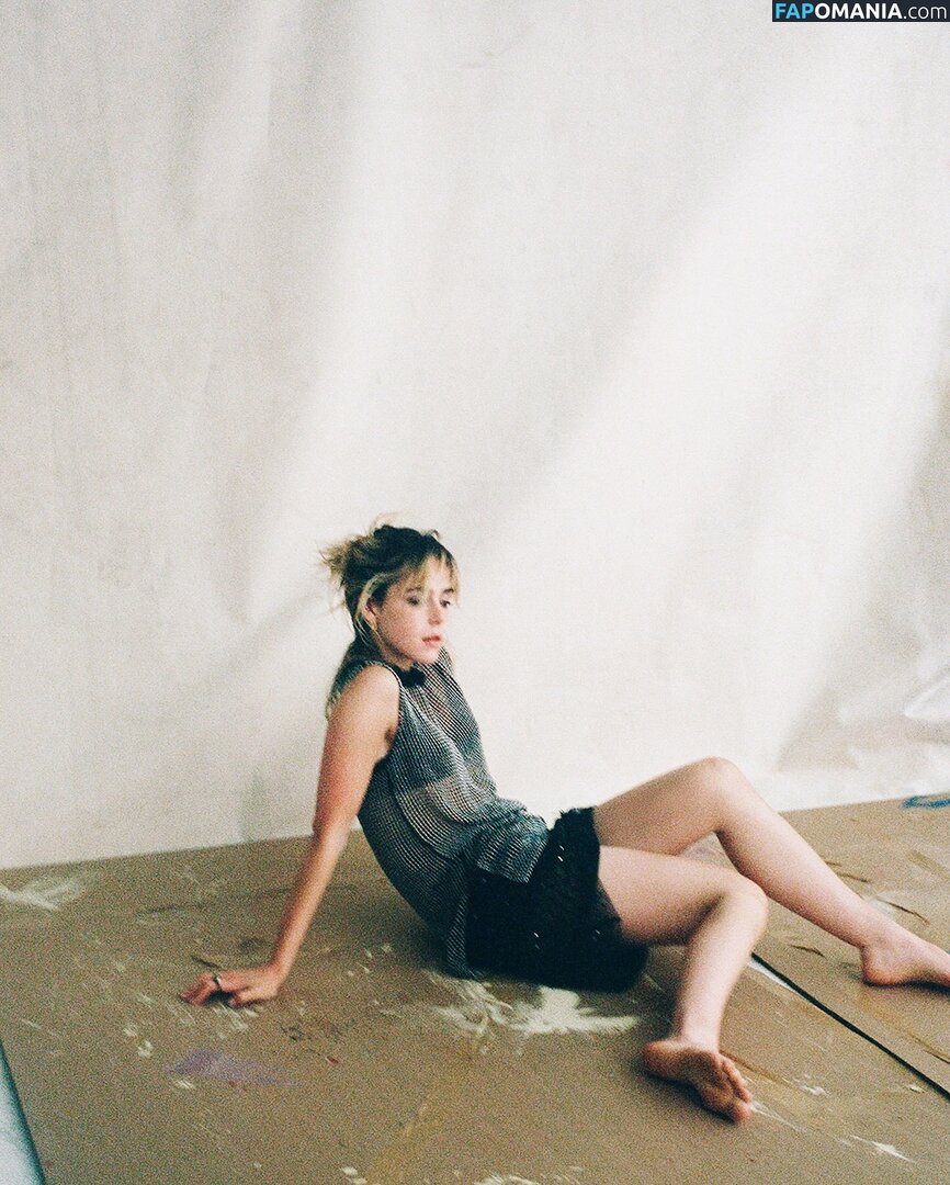 AdventuresSabrina / Kiernan Shipka / kiernanshipka Naakt OnlyFans  Gelekte foto #1553