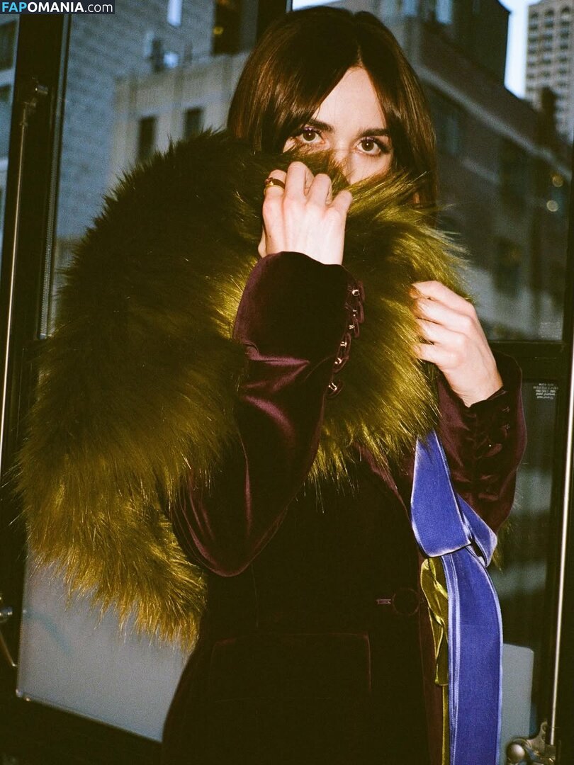 AdventuresSabrina / Kiernan Shipka / kiernanshipka Naakt OnlyFans  Gelekte foto #1568