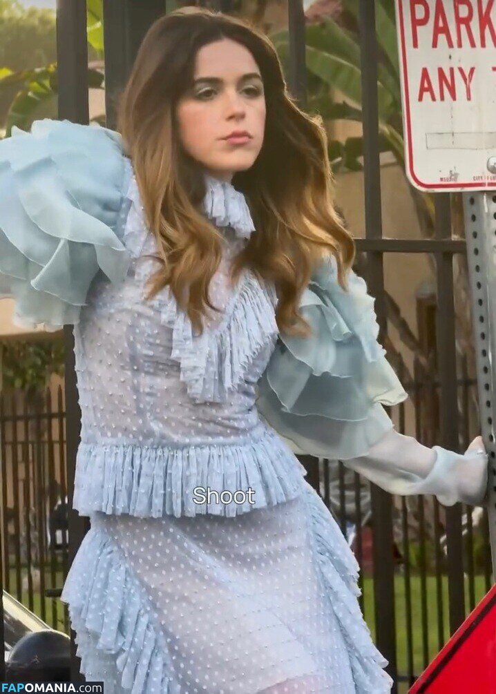 AdventuresSabrina / Kiernan Shipka / kiernanshipka Naakt OnlyFans  Gelekte foto #1570