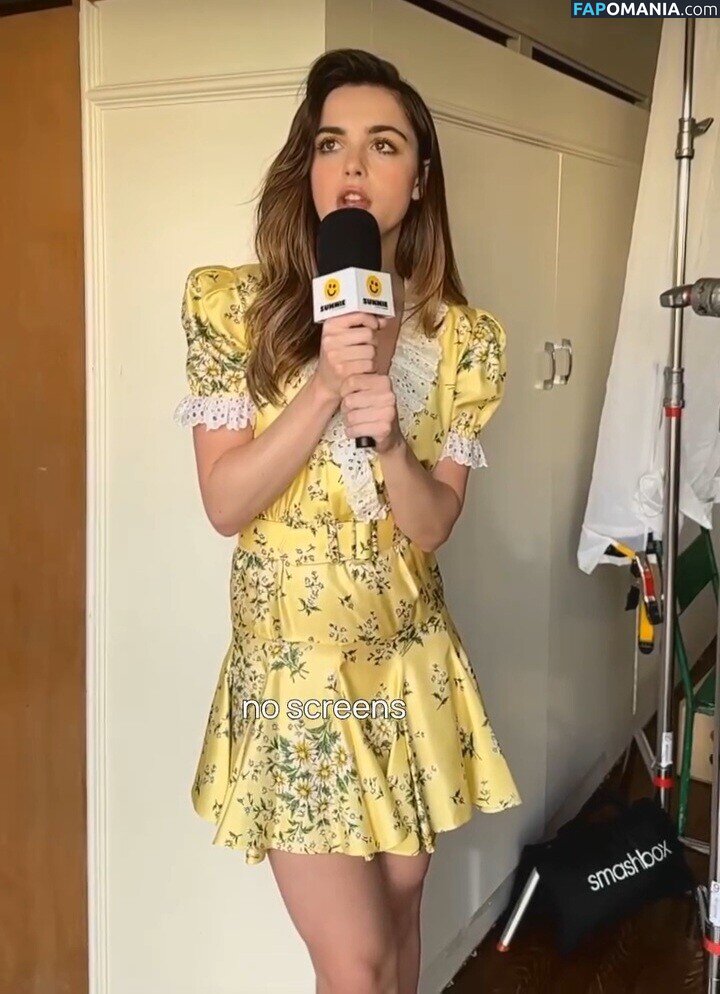 AdventuresSabrina / Kiernan Shipka / kiernanshipka Naakt OnlyFans  Gelekte foto #1571