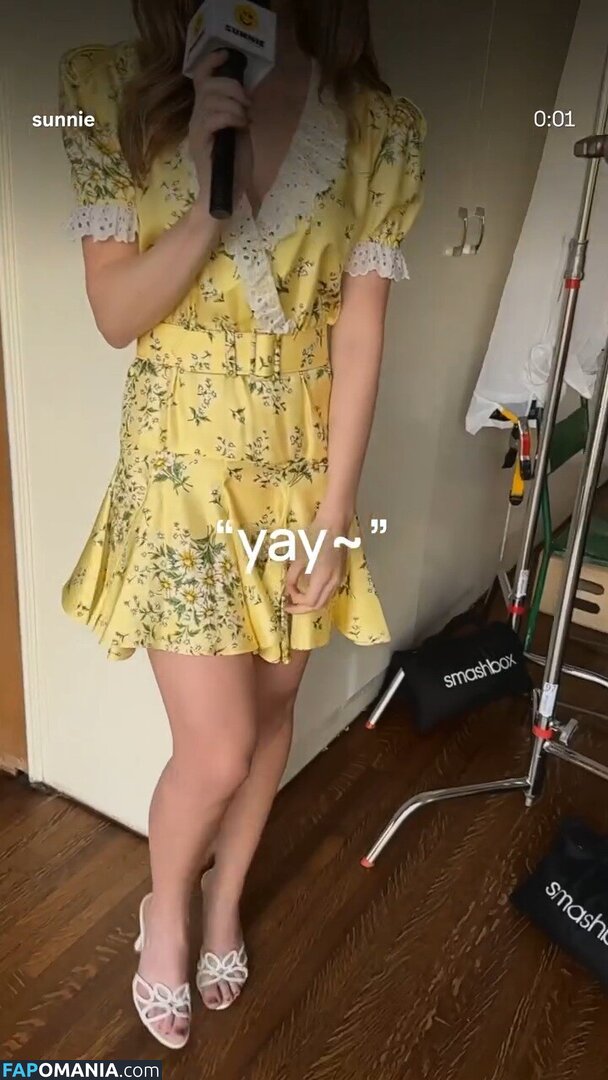 AdventuresSabrina / Kiernan Shipka / kiernanshipka Naakt OnlyFans  Gelekte foto #1572