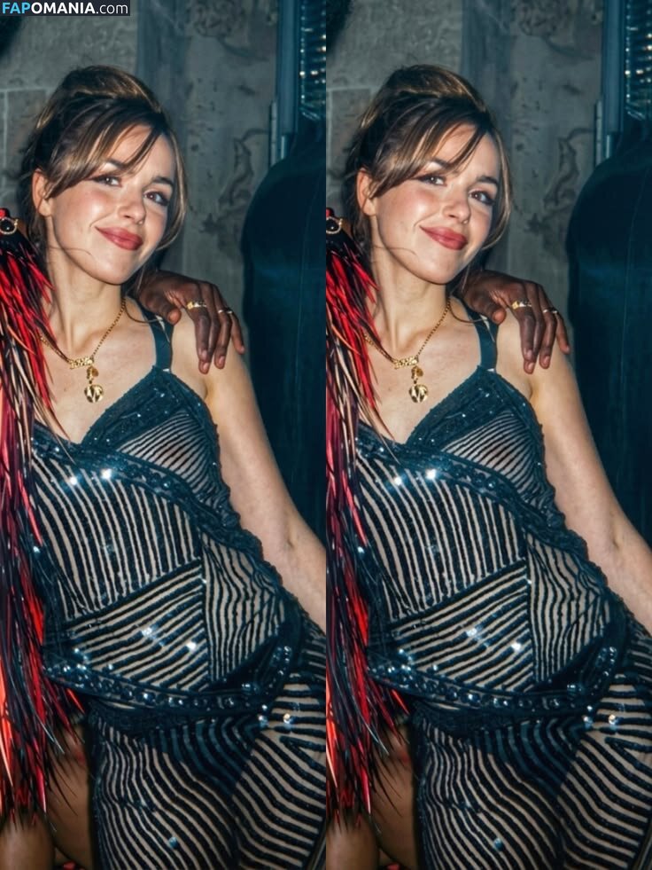 AdventuresSabrina / Kiernan Shipka / kiernanshipka Naakt OnlyFans  Gelekte foto #1576