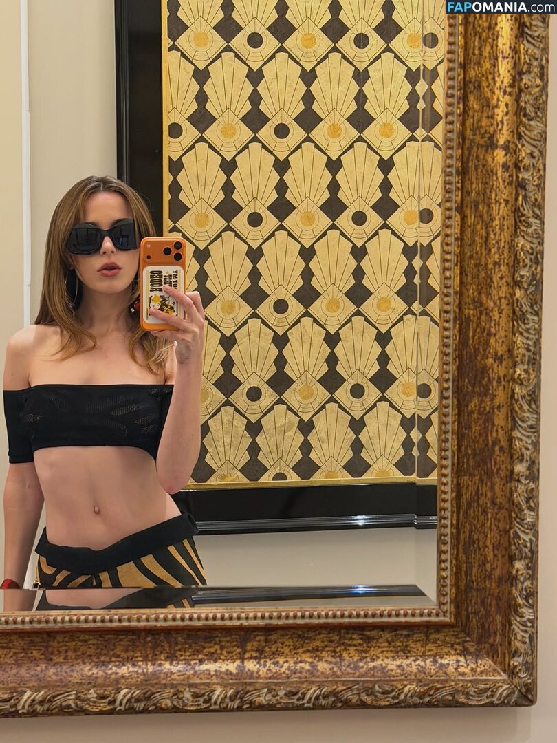 AdventuresSabrina / Kiernan Shipka / kiernanshipka Naakt OnlyFans  Gelekte foto #1581
