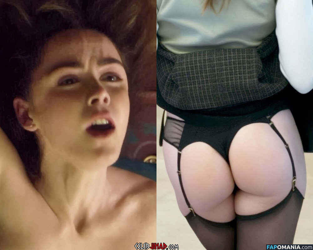 AdventuresSabrina / Kiernan Shipka / kiernanshipka Naakt OnlyFans  Gelekte foto #1591
