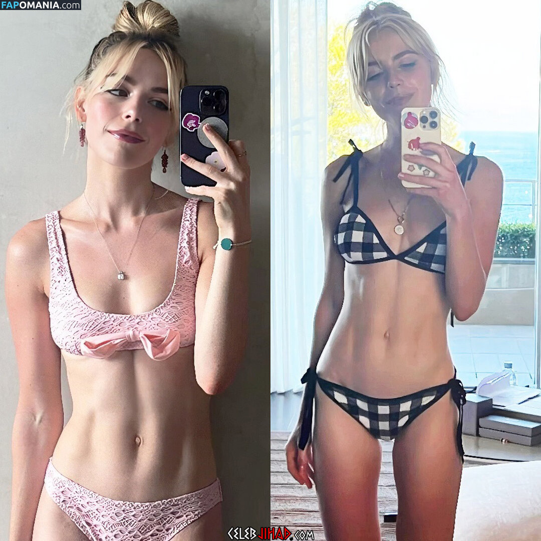AdventuresSabrina / Kiernan Shipka / kiernanshipka Naakt OnlyFans  Gelekte foto #1607