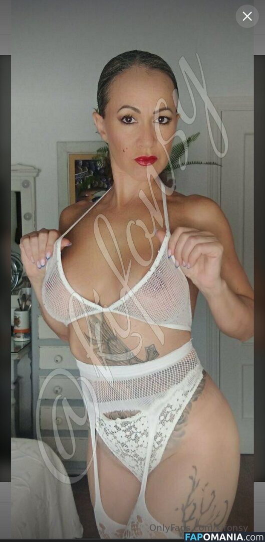 Kifonsy Naakt OnlyFans  Gelekte foto #11