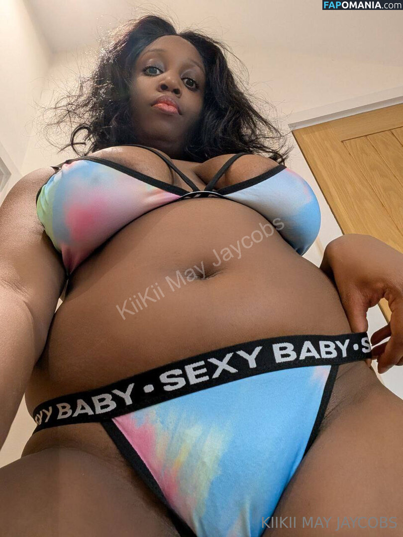 KIIKIIMAYJAYCOBS / kiikiimayjaycobsfree Naakt OnlyFans  Gelekte foto #1
