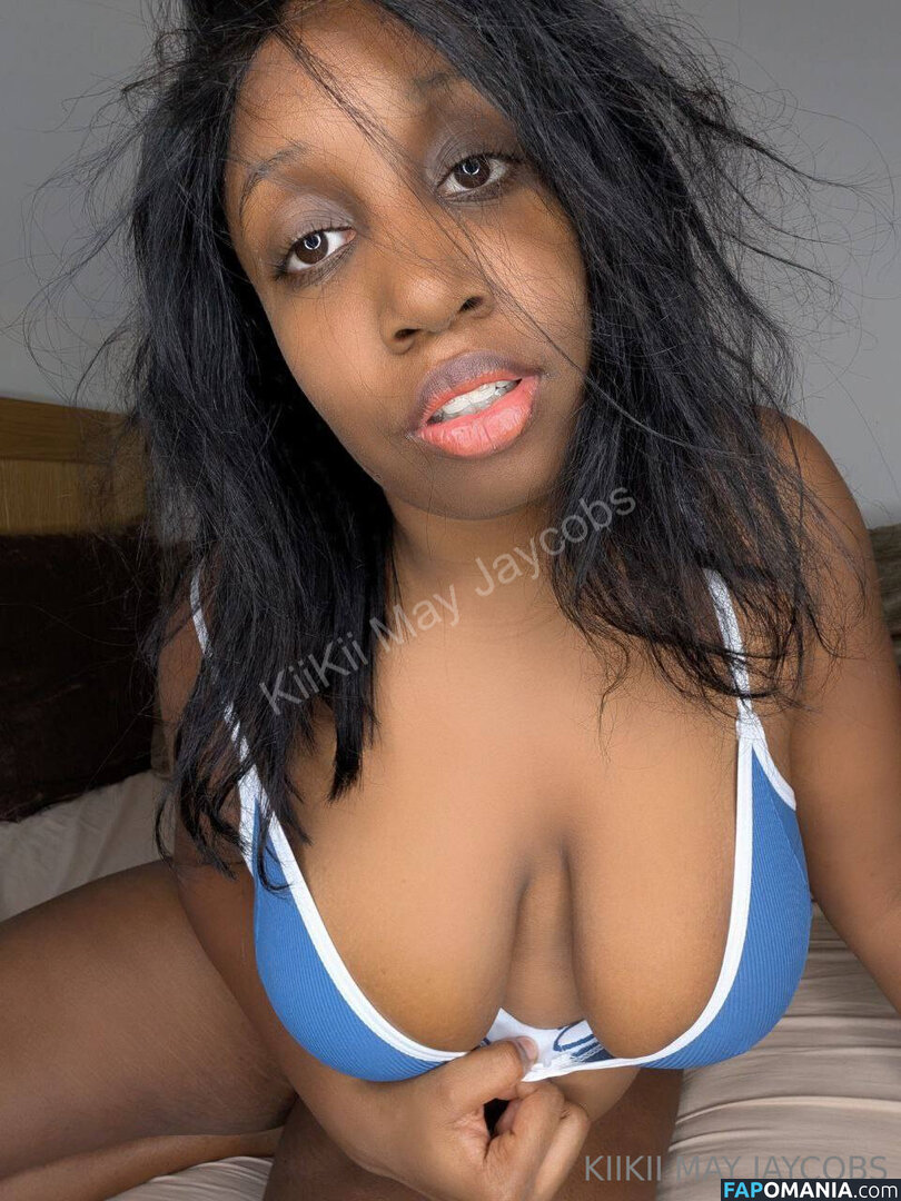 KIIKIIMAYJAYCOBS / kiikiimayjaycobsfree Naakt OnlyFans  Gelekte foto #3