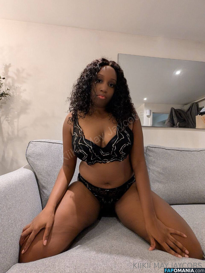 KIIKIIMAYJAYCOBS / kiikiimayjaycobsfree Naakt OnlyFans  Gelekte foto #16