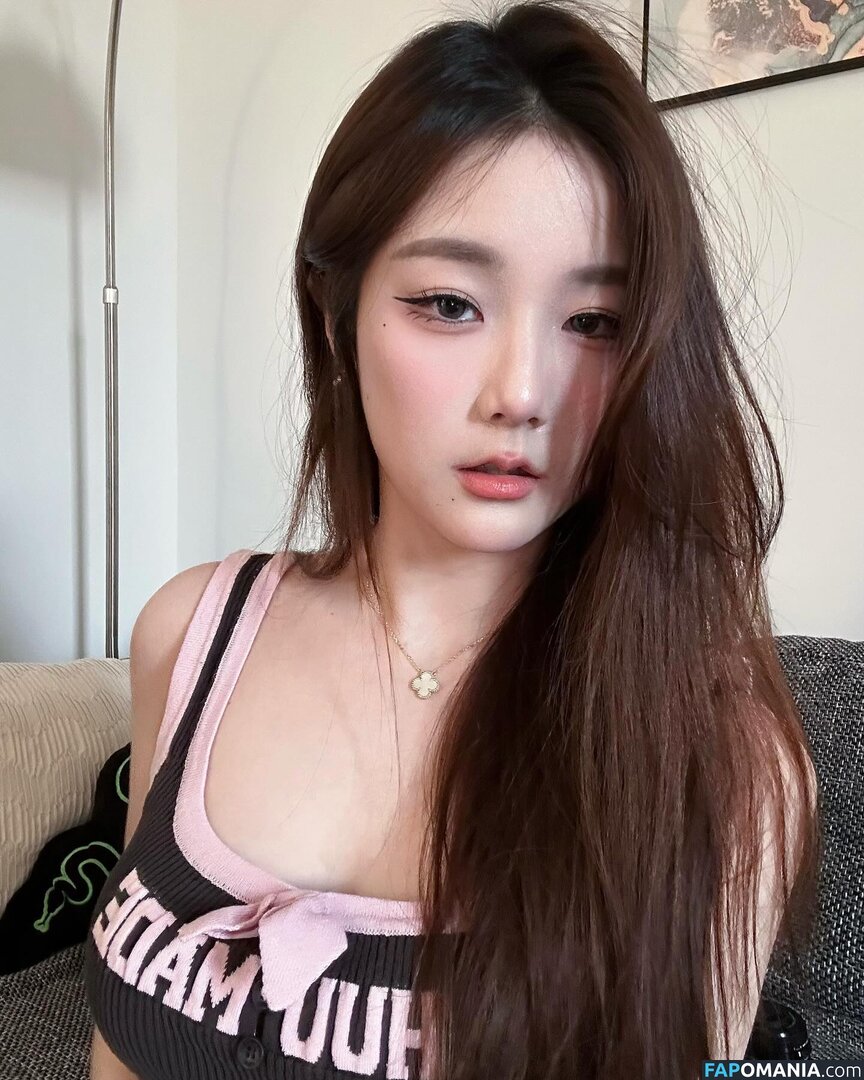 Athena / Kiittwy Naakt OnlyFans  Gelekte foto #57