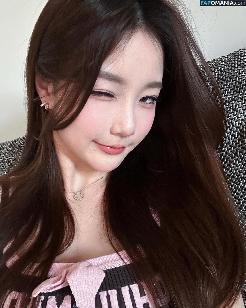 Athena / Kiittwy Naakt OnlyFans  Gelekte foto #58