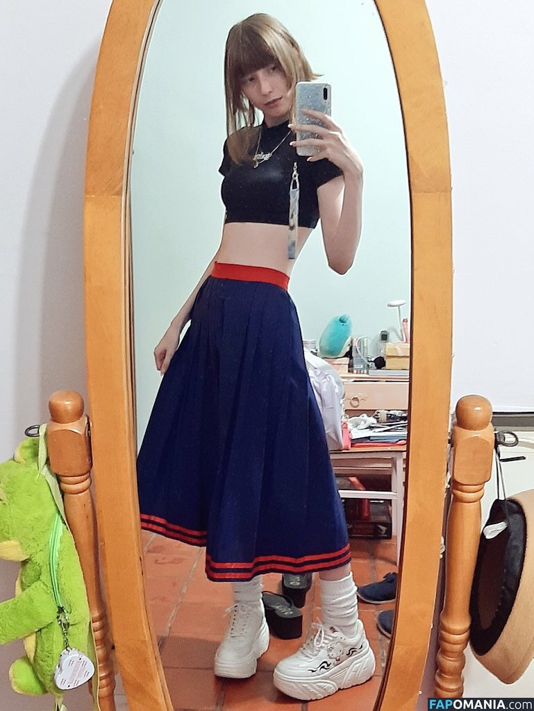 Kiki Glitter Cosplay / KikiGlitterCos / kiki_glitter_cosplay / kikifitcosplay Naakt OnlyFans  Gelekte foto #22