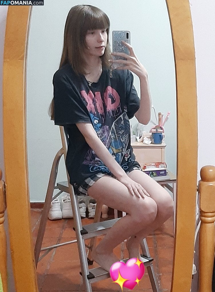 Kiki Glitter Cosplay / KikiGlitterCos / kiki_glitter_cosplay / kikifitcosplay Naakt OnlyFans  Gelekte foto #61