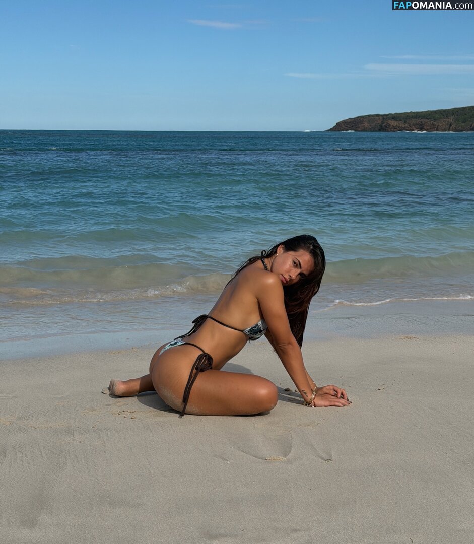 Kiki Montilla / https: / kiki_montilla / kikimontilla Naakt OnlyFans  Gelekte foto #4