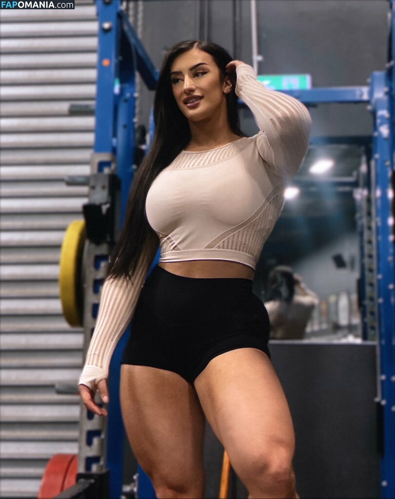 Kiki Vhyce / kikivhyce Naakt OnlyFans  Gelekte foto #1