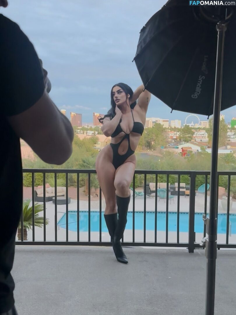 Kiki Vhyce / kikivhyce Naakt OnlyFans  Gelekte foto #12