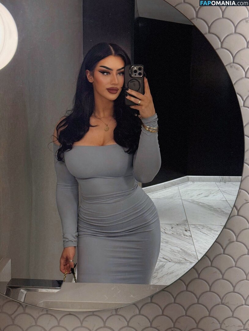 Kiki Vhyce / kikivhyce Naakt OnlyFans  Gelekte foto #13