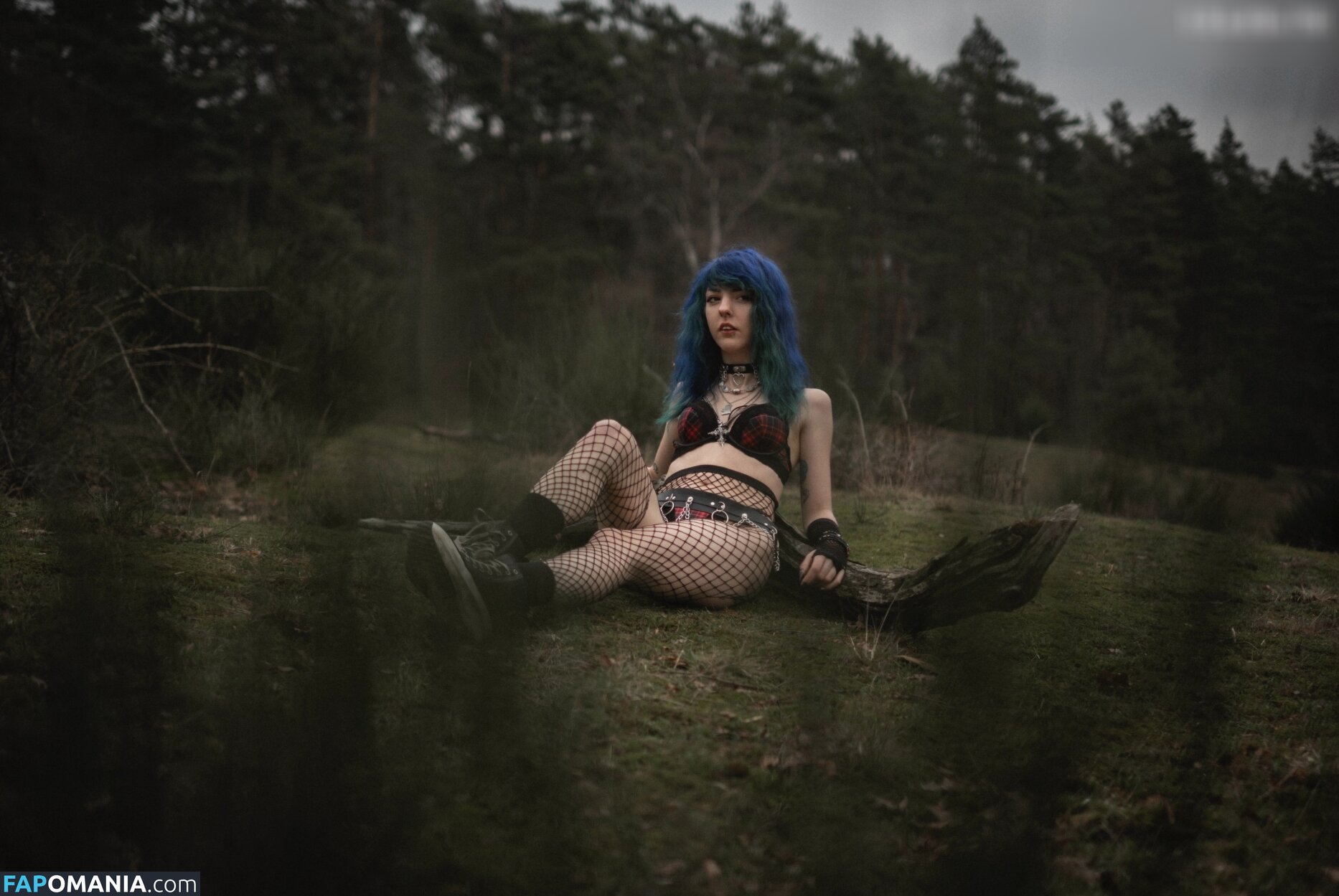 kikideimos Naakt OnlyFans  Gelekte foto #11