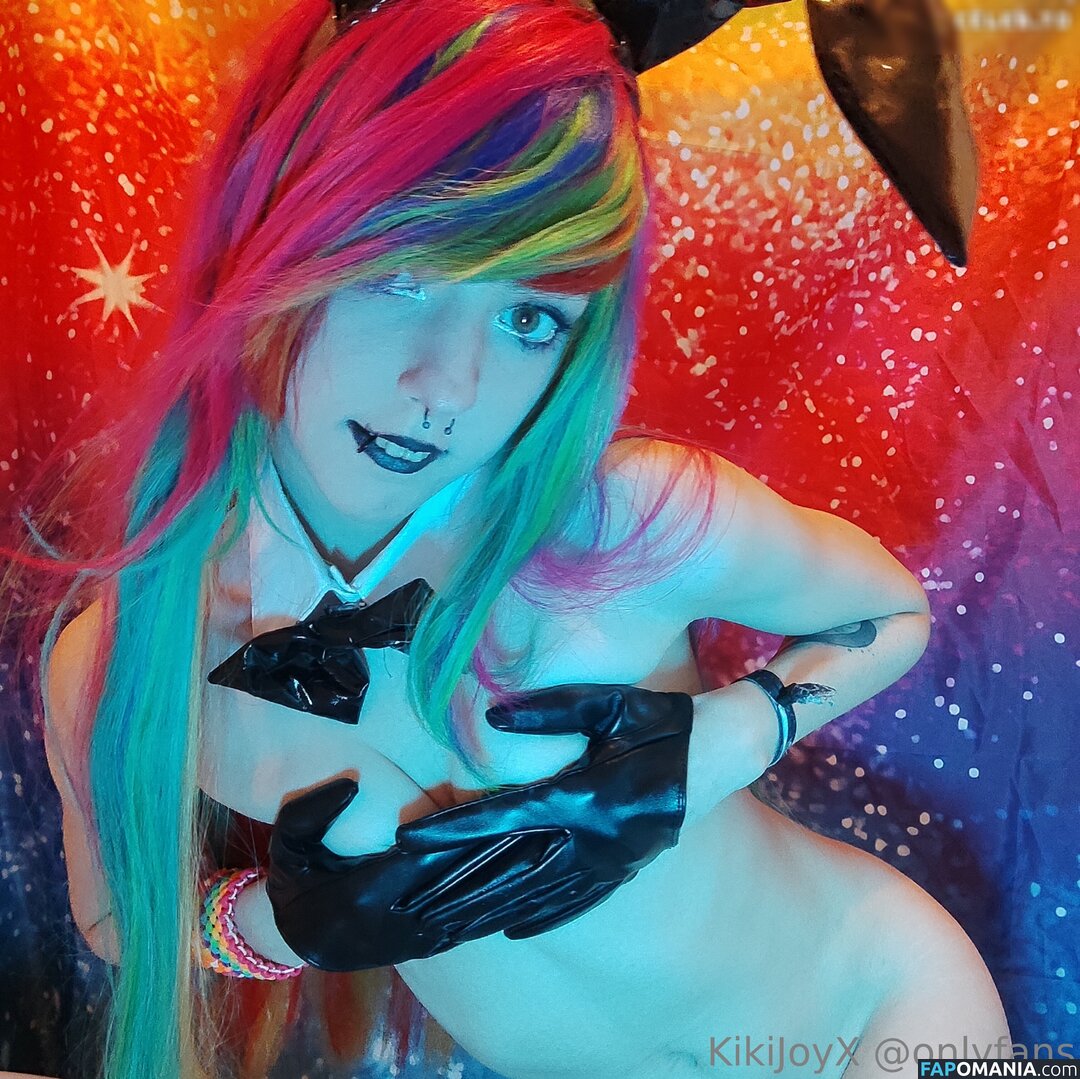 kikideimos Naakt OnlyFans  Gelekte foto #25