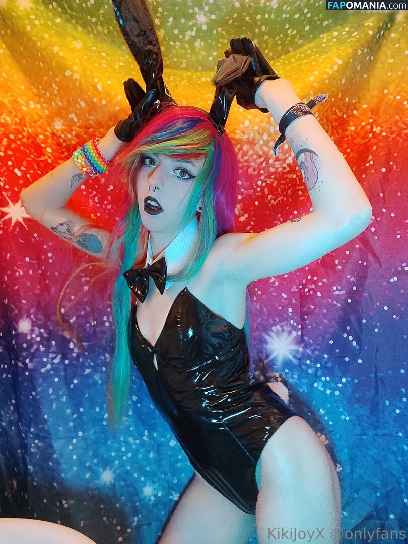 kikideimos Naakt OnlyFans  Gelekte foto #27