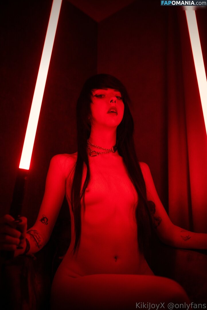 kikideimos Naakt OnlyFans  Gelekte foto #44