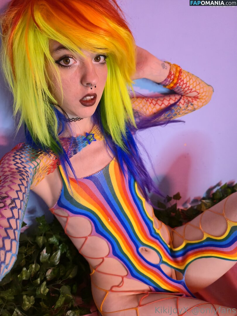 kikideimos Naakt OnlyFans  Gelekte foto #57