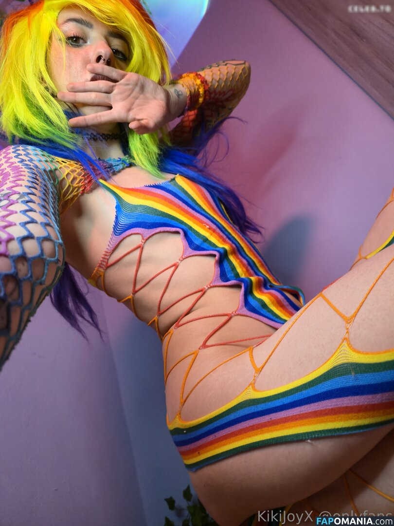 kikideimos Naakt OnlyFans  Gelekte foto #60