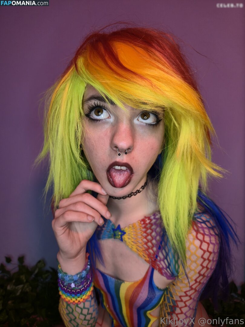 kikideimos Naakt OnlyFans  Gelekte foto #65