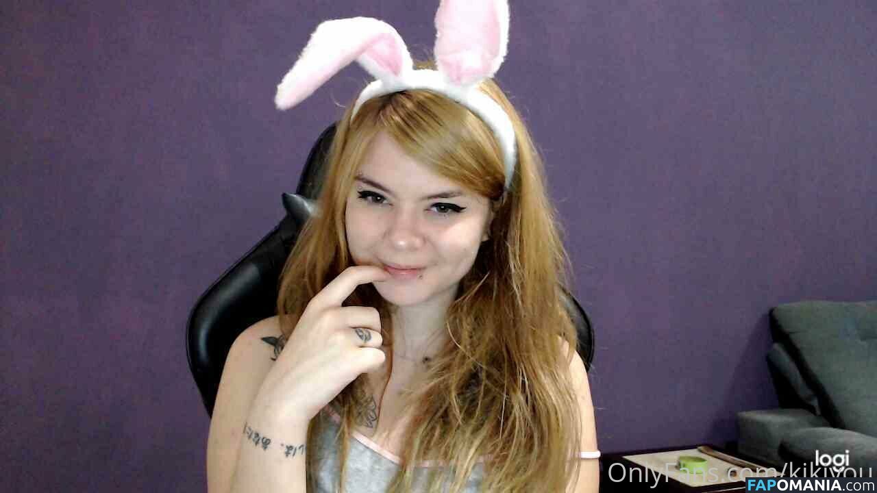 Kurama / kikiy0u / kikiyou / miss.kikiyou Naakt OnlyFans  Gelekte foto #12
