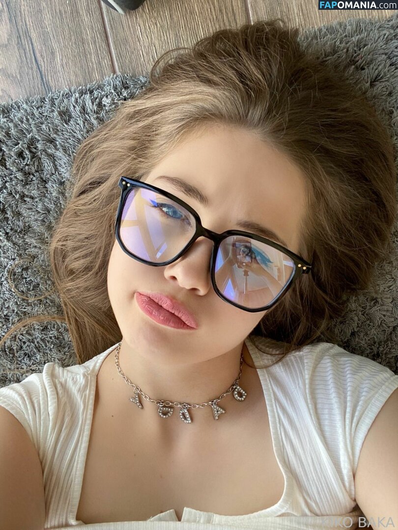 Kiko Baka / KikoBaka / kiko.baka3 Naakt OnlyFans  Gelekte foto #97