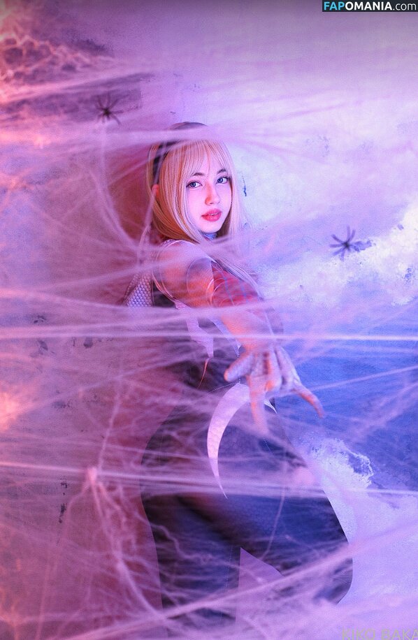 Kiko Baka / KikoBaka / kiko.baka3 Naakt OnlyFans  Gelekte foto #150