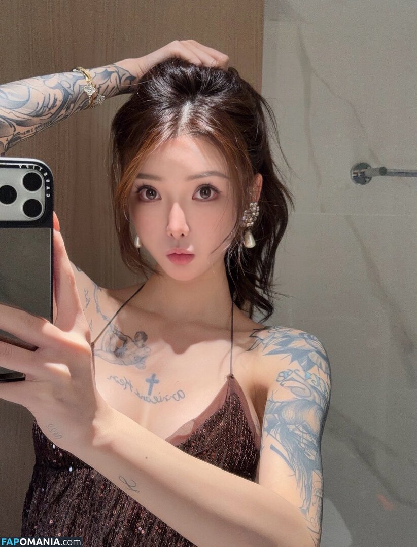 kiligkira Naakt OnlyFans  Gelekte foto #4