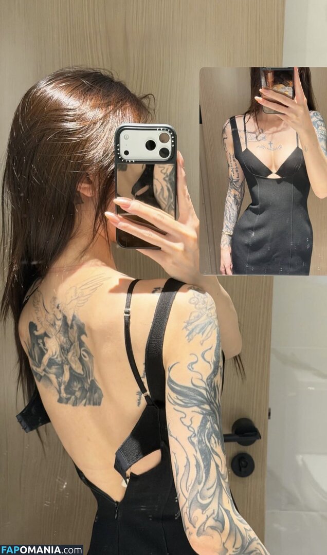 kiligkira Naakt OnlyFans  Gelekte foto #9