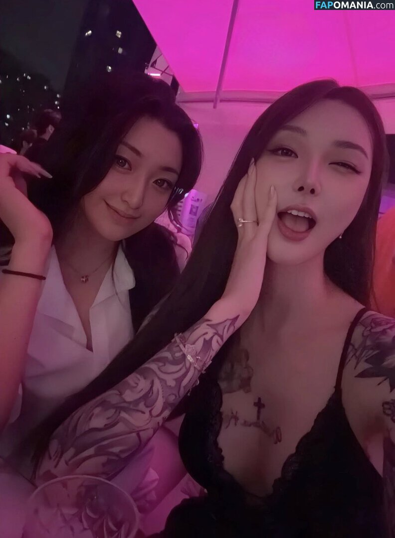 kiligkira Naakt OnlyFans  Gelekte foto #10