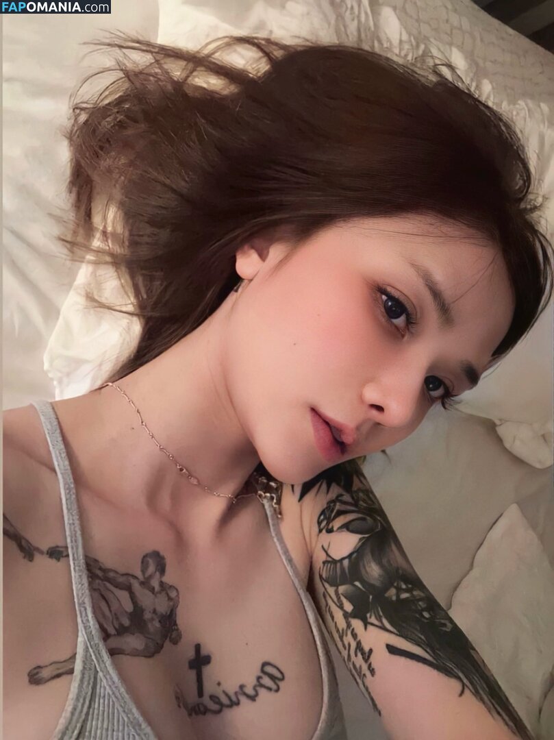 kiligkira Naakt OnlyFans  Gelekte foto #15
