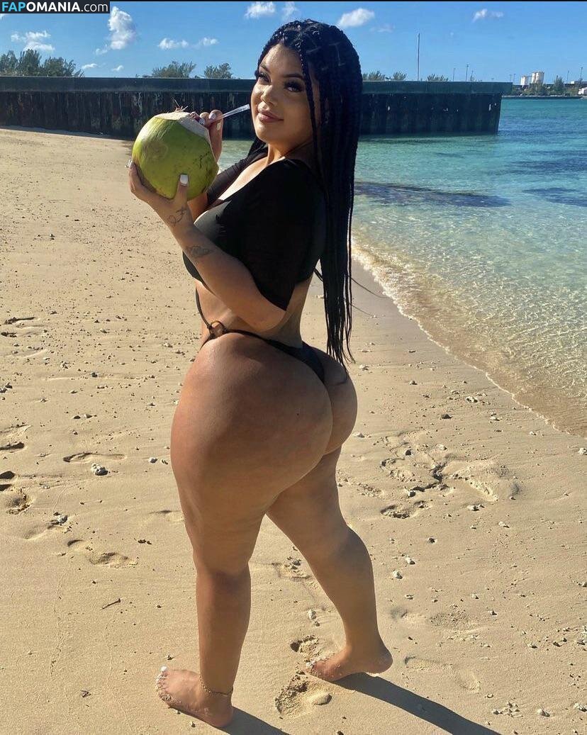 killastephyy Naakt OnlyFans  Gelekte foto #1