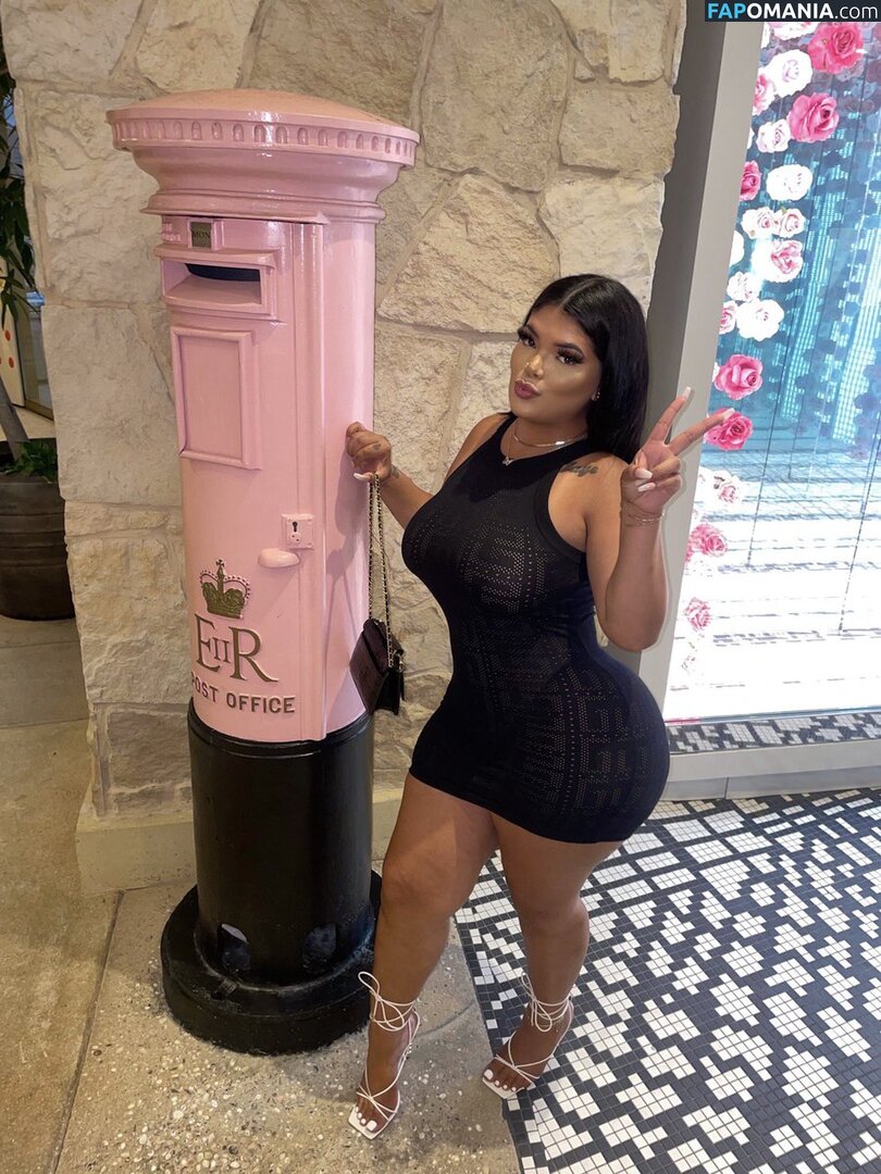 killastephyy Naakt OnlyFans  Gelekte foto #3