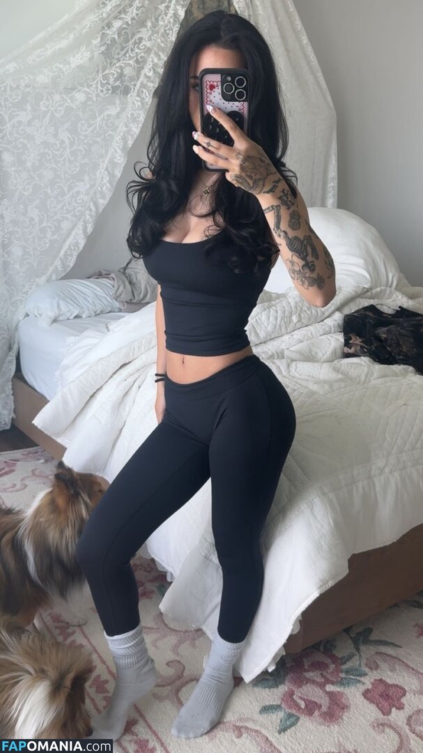 Killljoyy / carly.jb Naakt OnlyFans  Gelekte foto #34