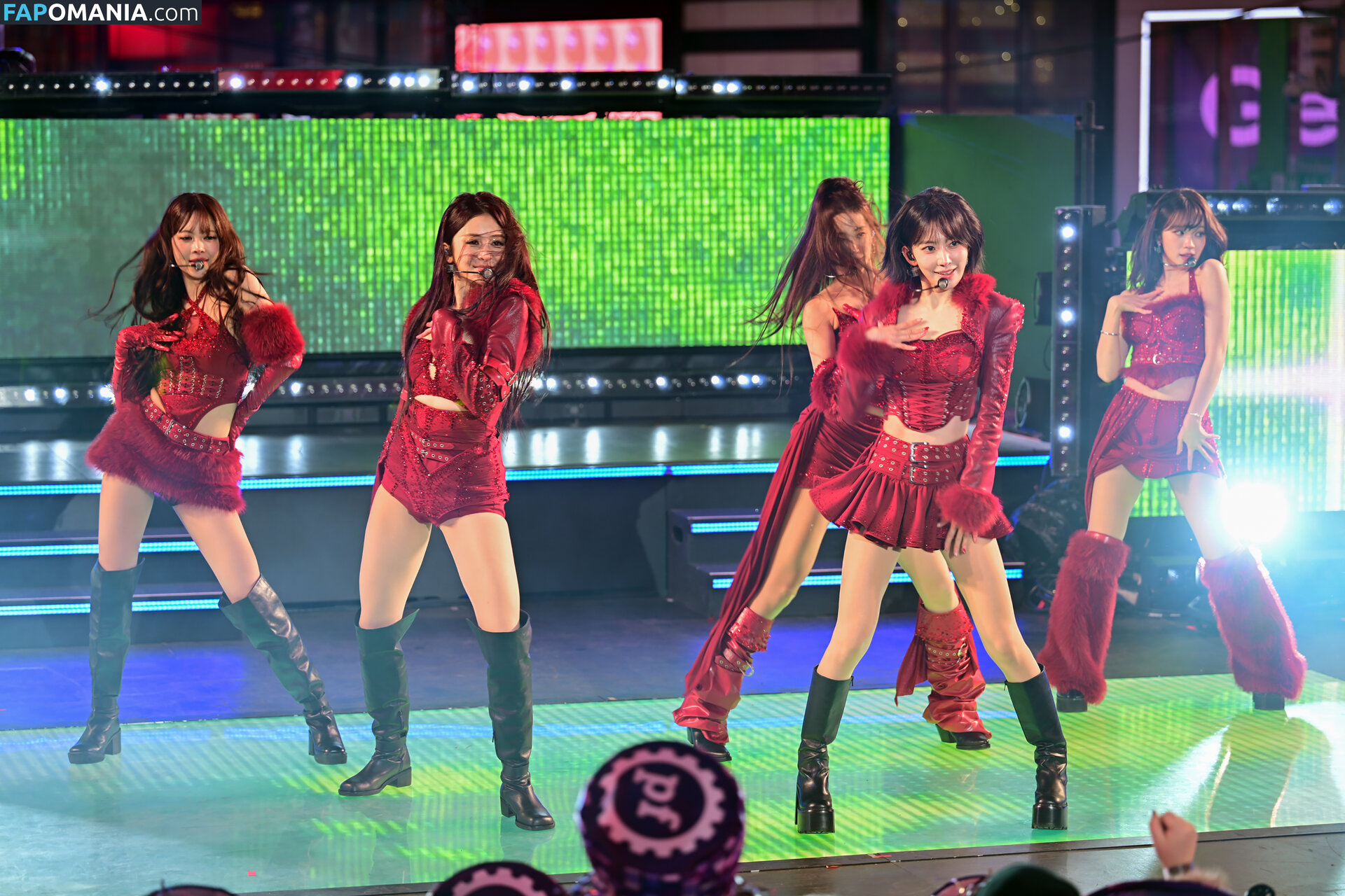 Kim Chaewon / _chaechae_1 / 김채원 Le Sserafim Naakt OnlyFans  Gelekte foto #26