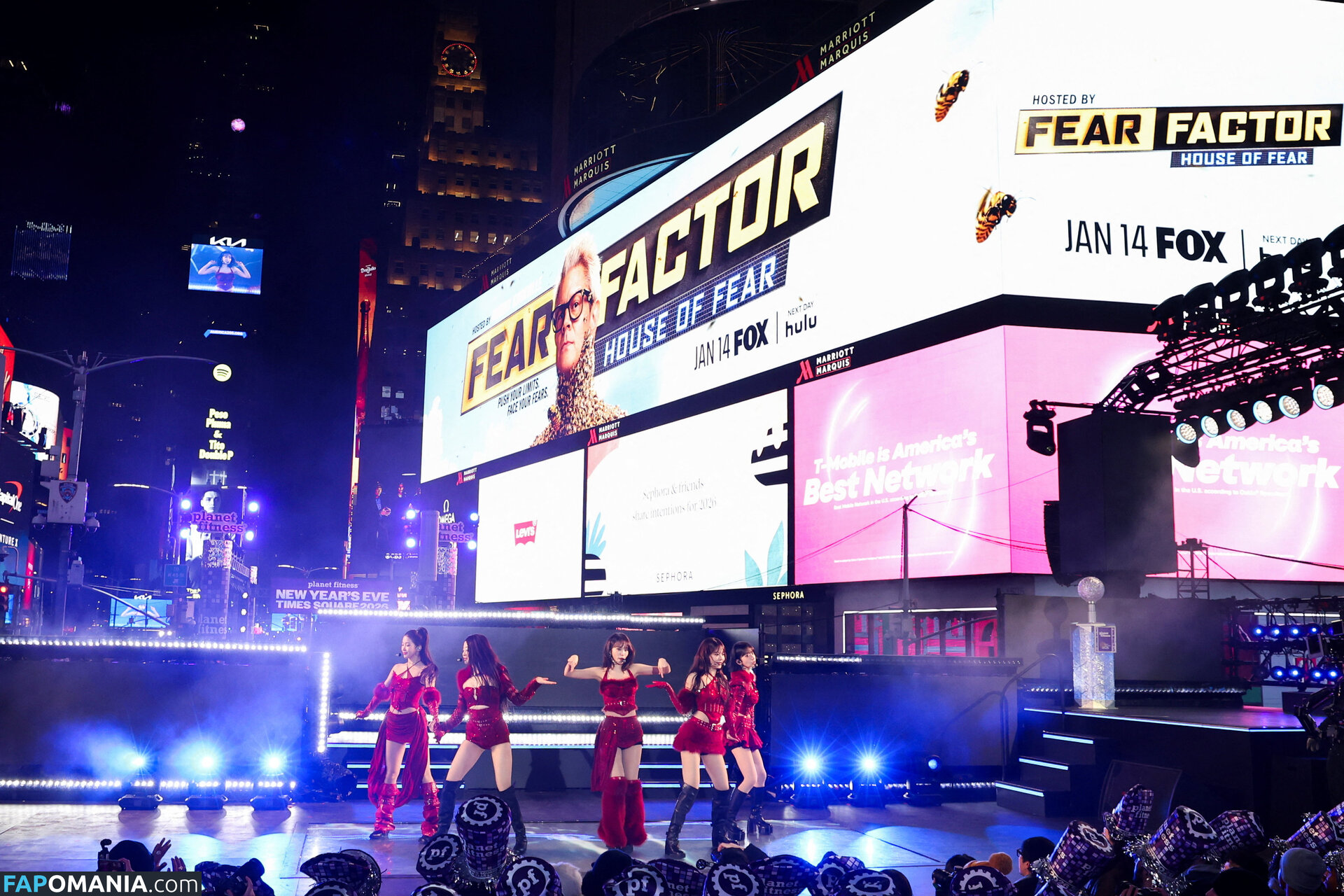 Kim Chaewon / _chaechae_1 / 김채원 Le Sserafim Naakt OnlyFans  Gelekte foto #28