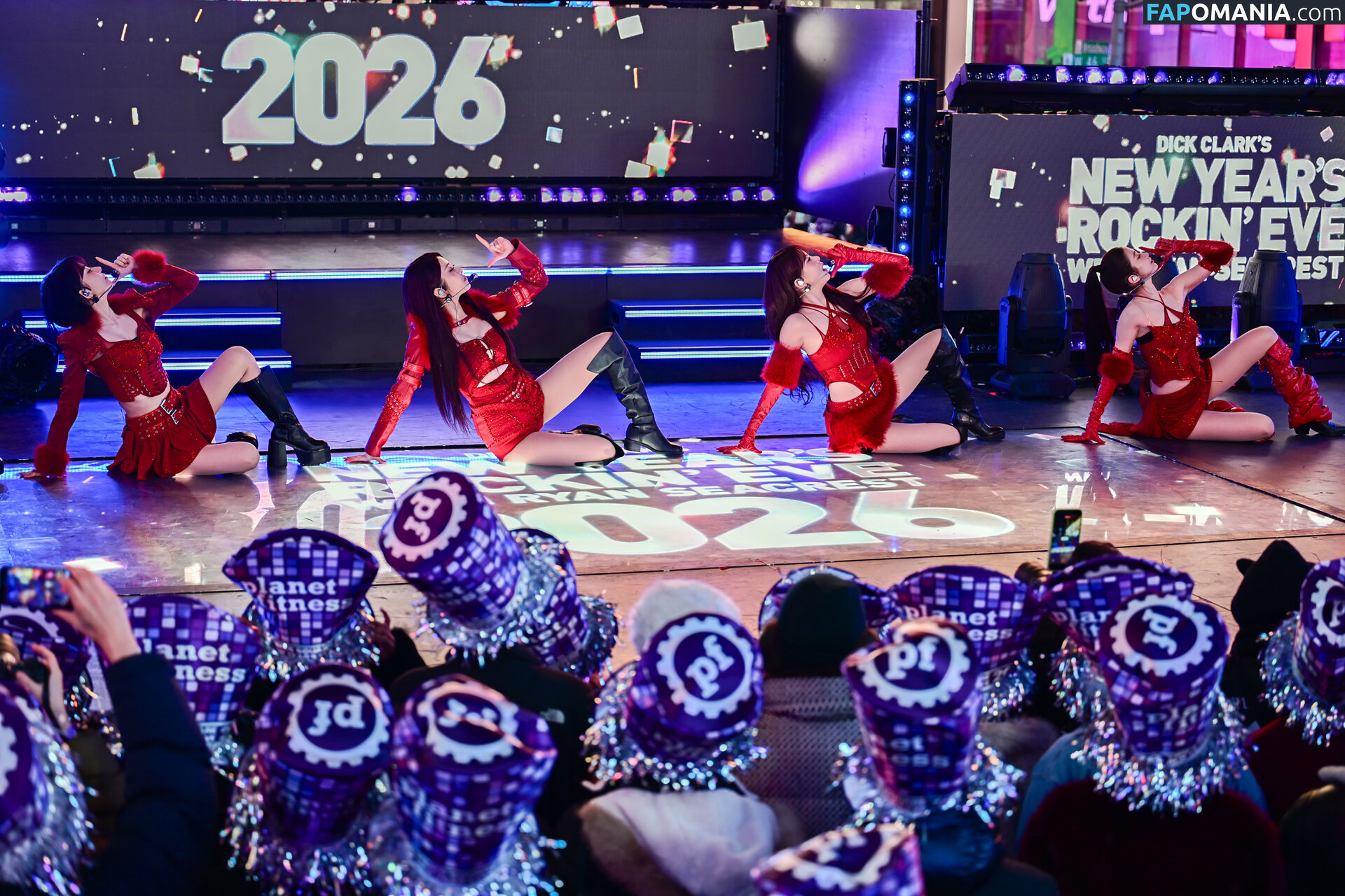 Kim Chaewon / _chaechae_1 / 김채원 Le Sserafim Naakt OnlyFans  Gelekte foto #36