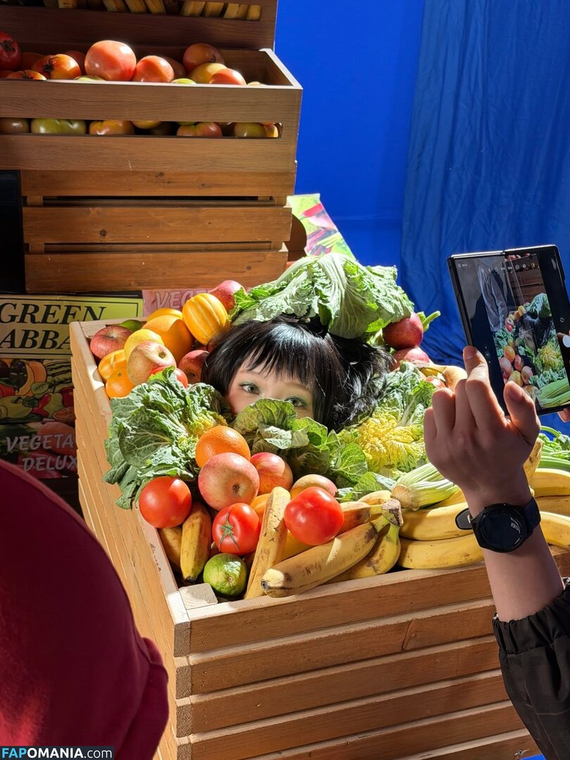 Kim Chaewon / _chaechae_1 / 김채원 Le Sserafim Naakt OnlyFans  Gelekte foto #60