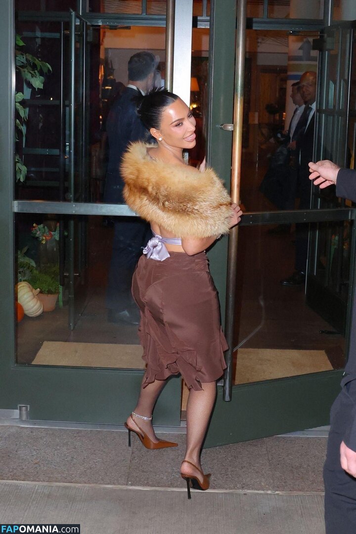 Kim Kardashian / kimkadarshian / kimkardashian Naakt OnlyFans  Gelekte foto #36